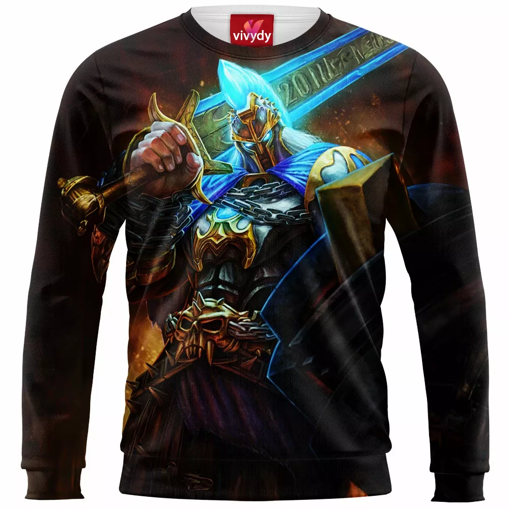 Ares Smite Sweatshirt