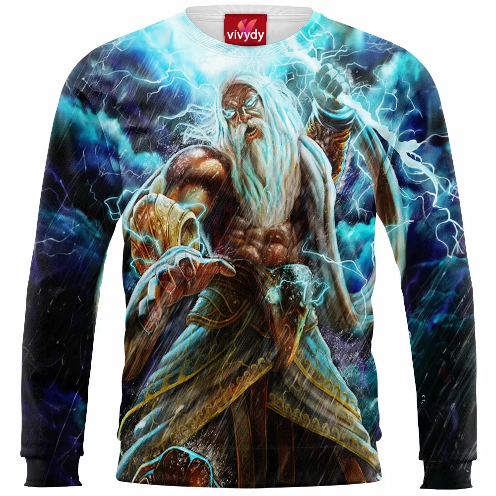 Zeus Sweatshirt