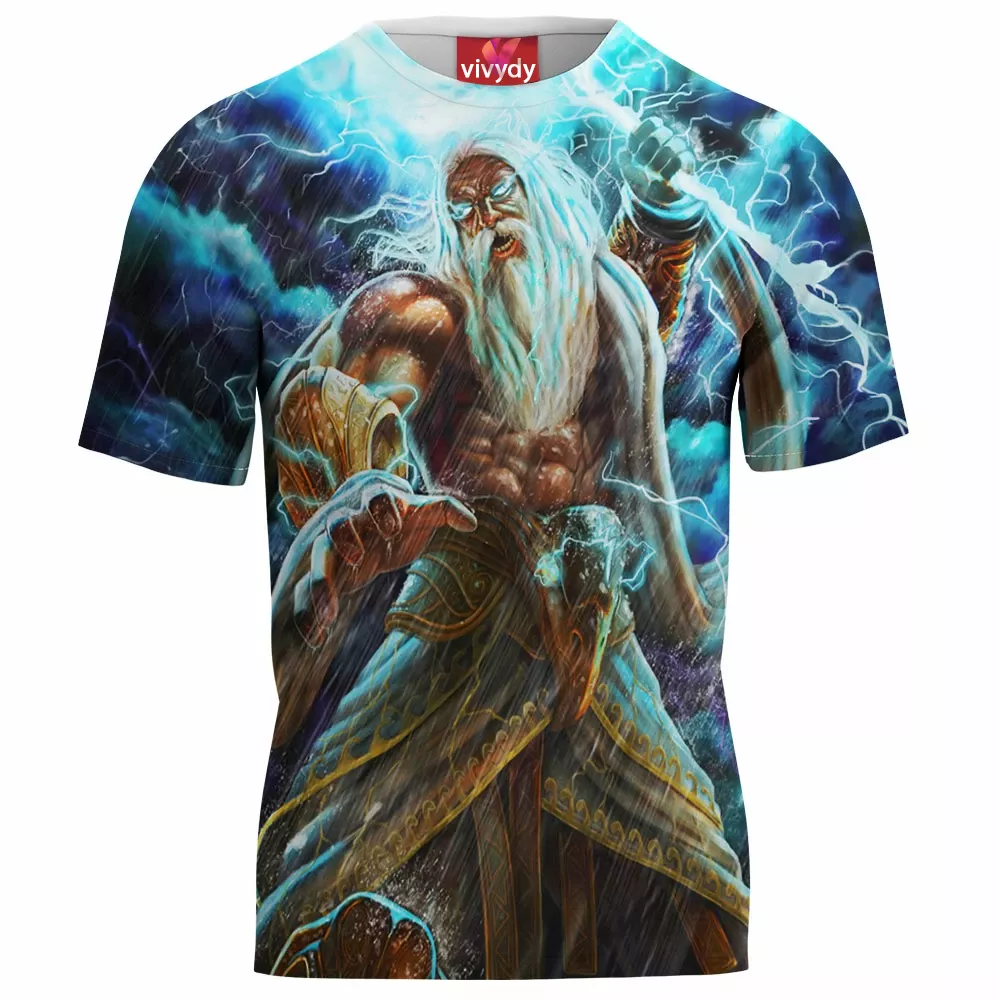 Zeus T-Shirt