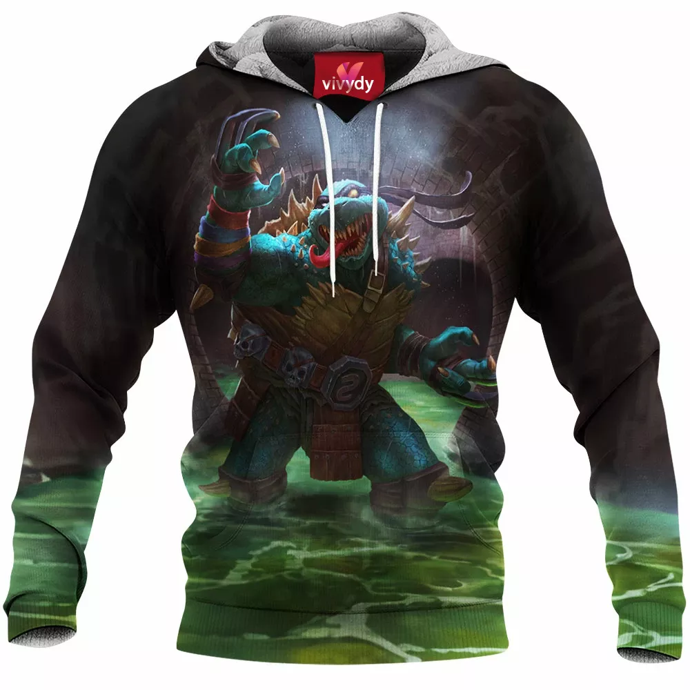 Tmnt Hoodie