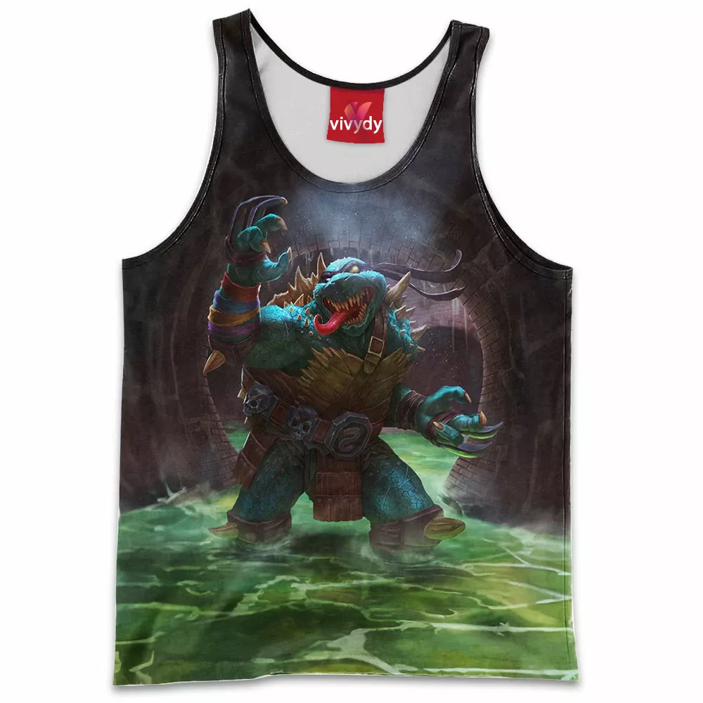 Tmnt Tank Top