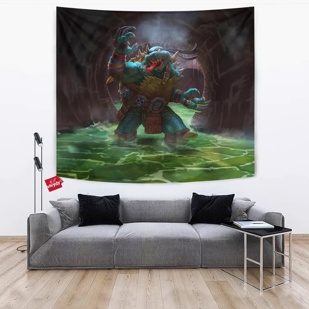 Tmnt Tapestry