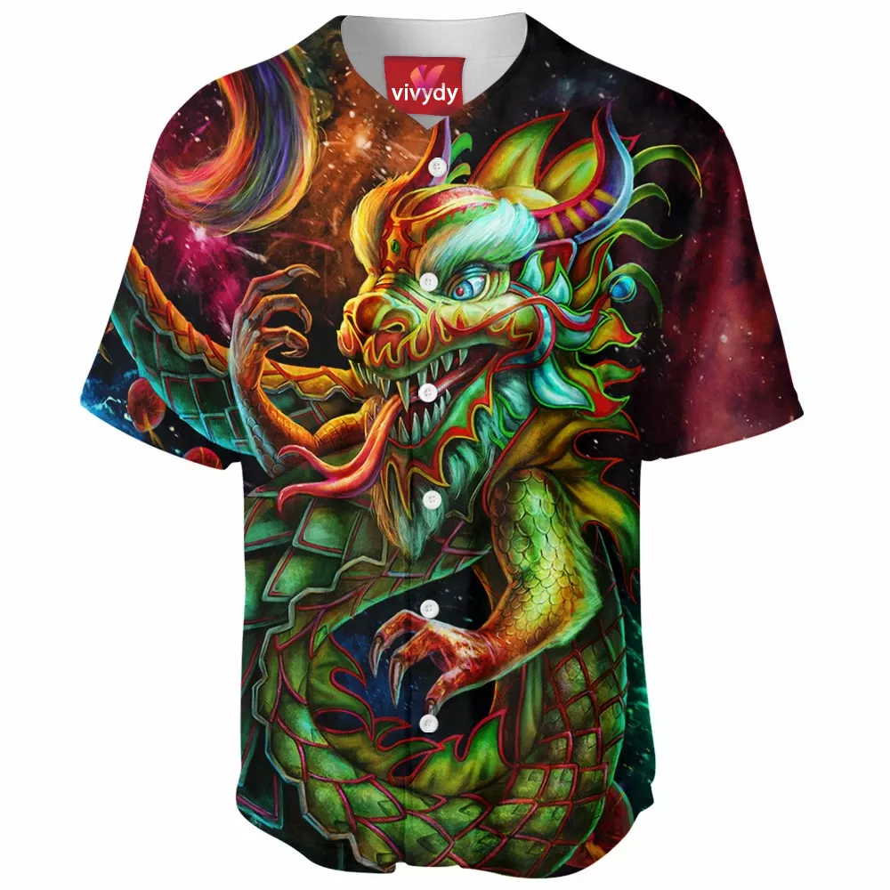 Ao Kuang Official Skin Baseball Jersey