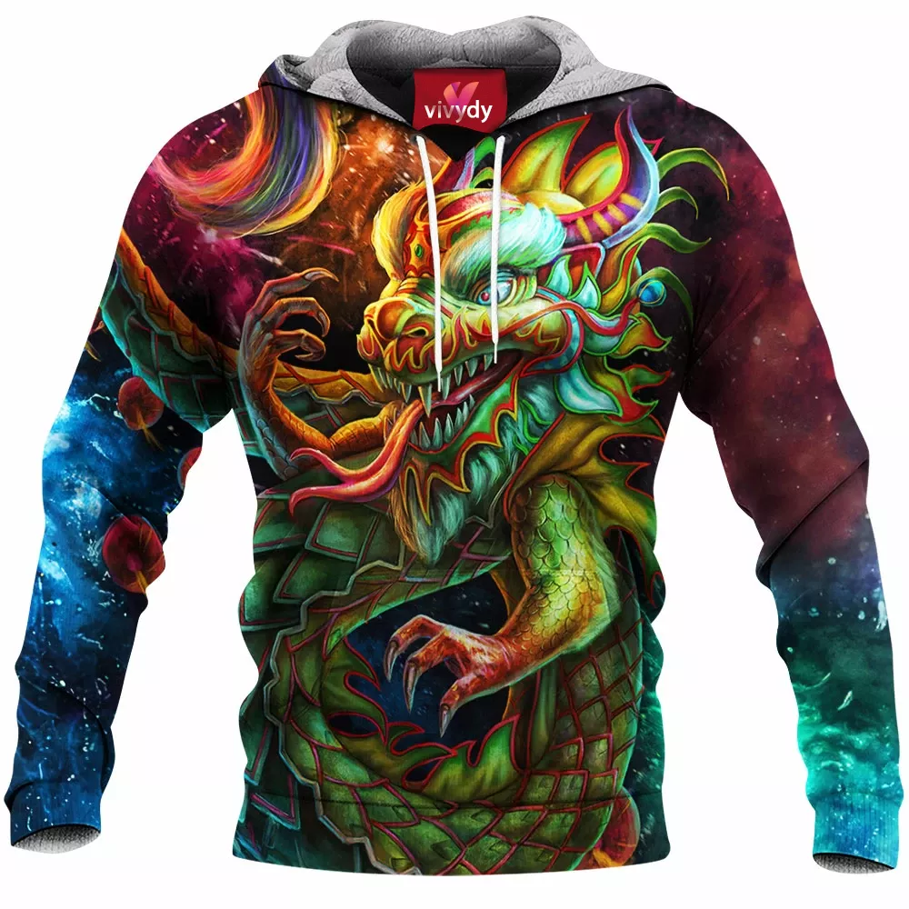 Ao Kuang Official Skin Hoodie