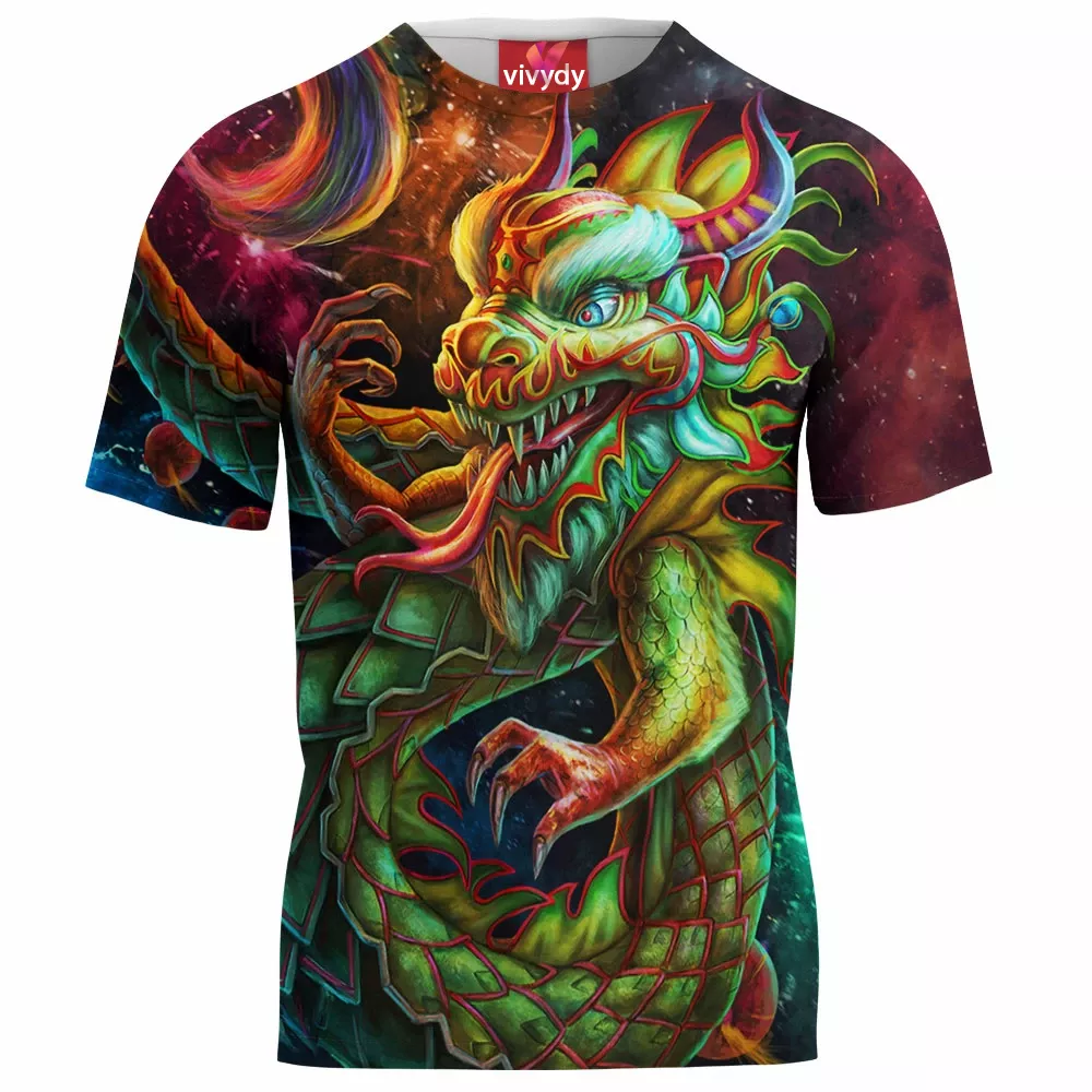 Ao Kuang Official Skin T-Shirt