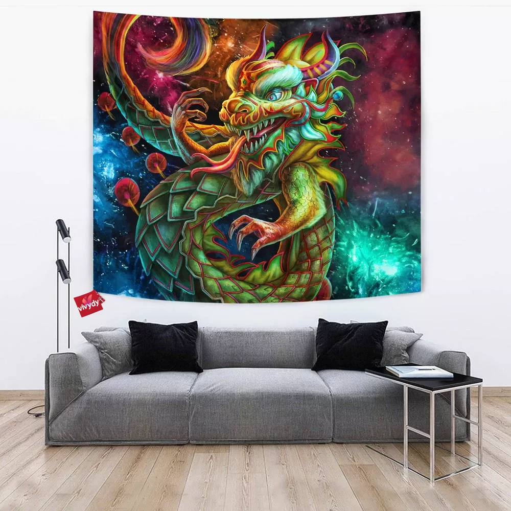 Ao Kuang Official Skin Tapestry