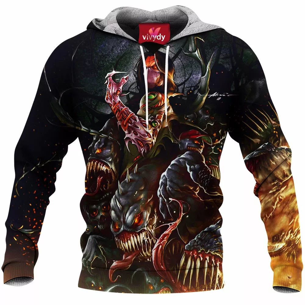 The Darkness Hoodie