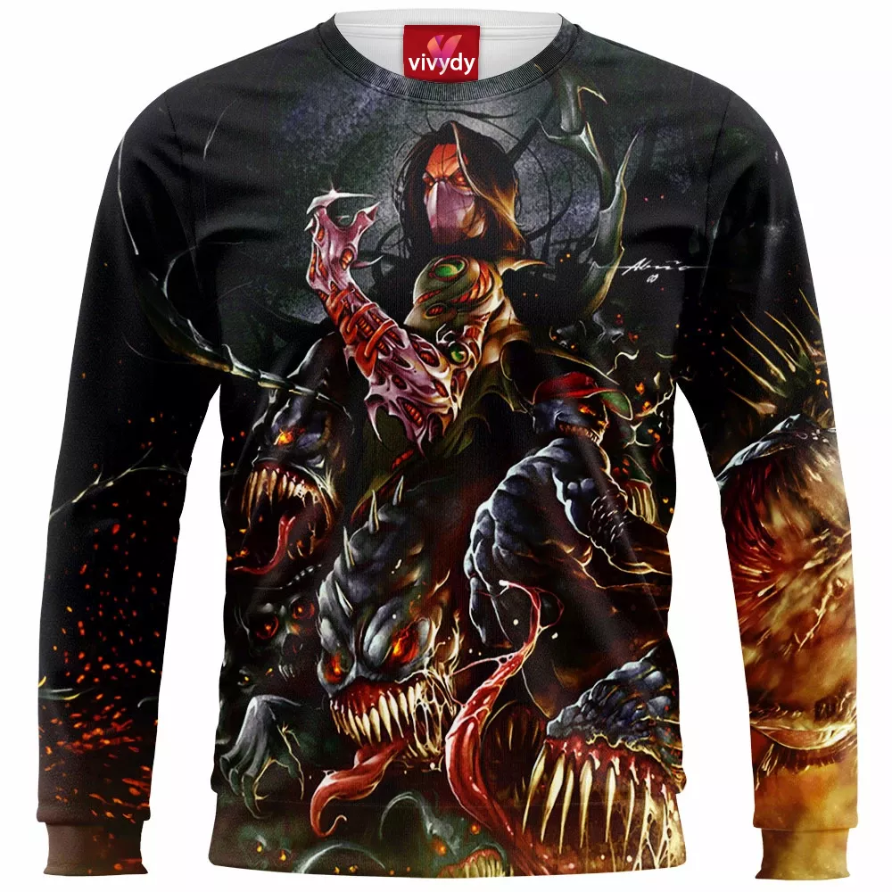 The Darkness Sweatshirt