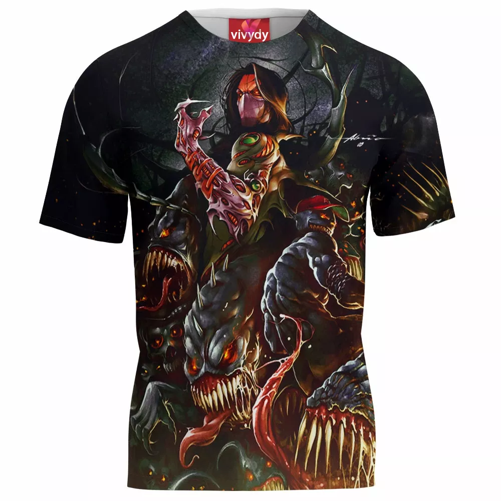 The Darkness T-Shirt