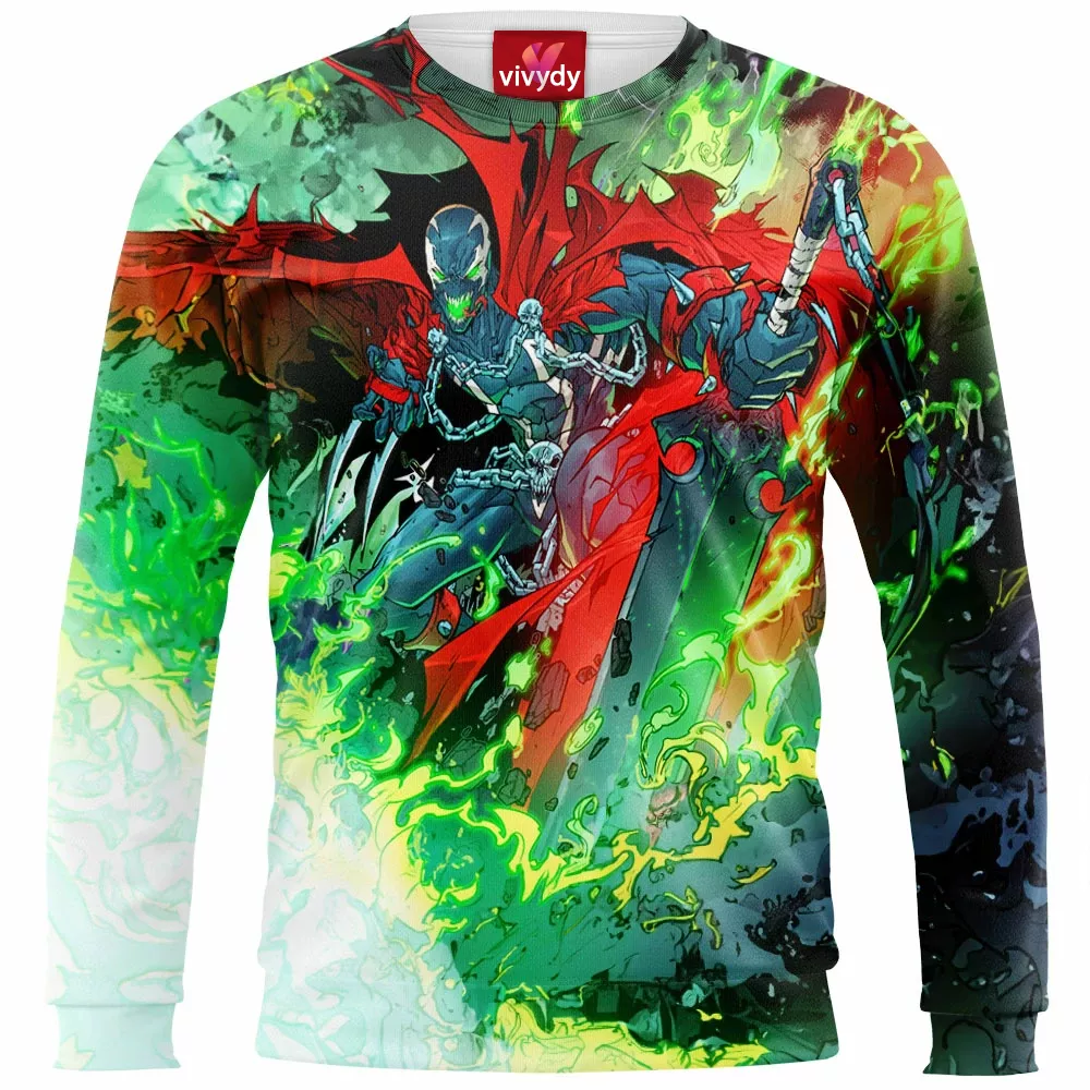 Spawn Sweatshirt