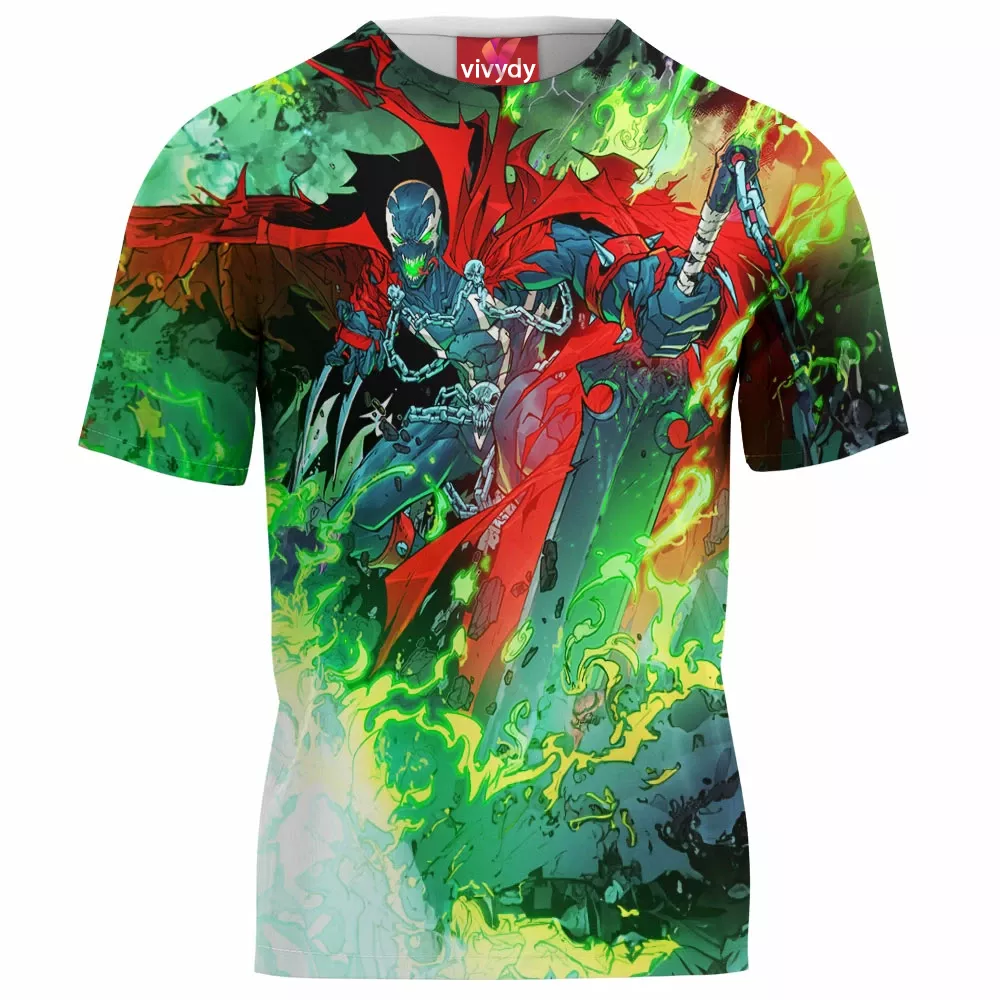 Spawn T-Shirt