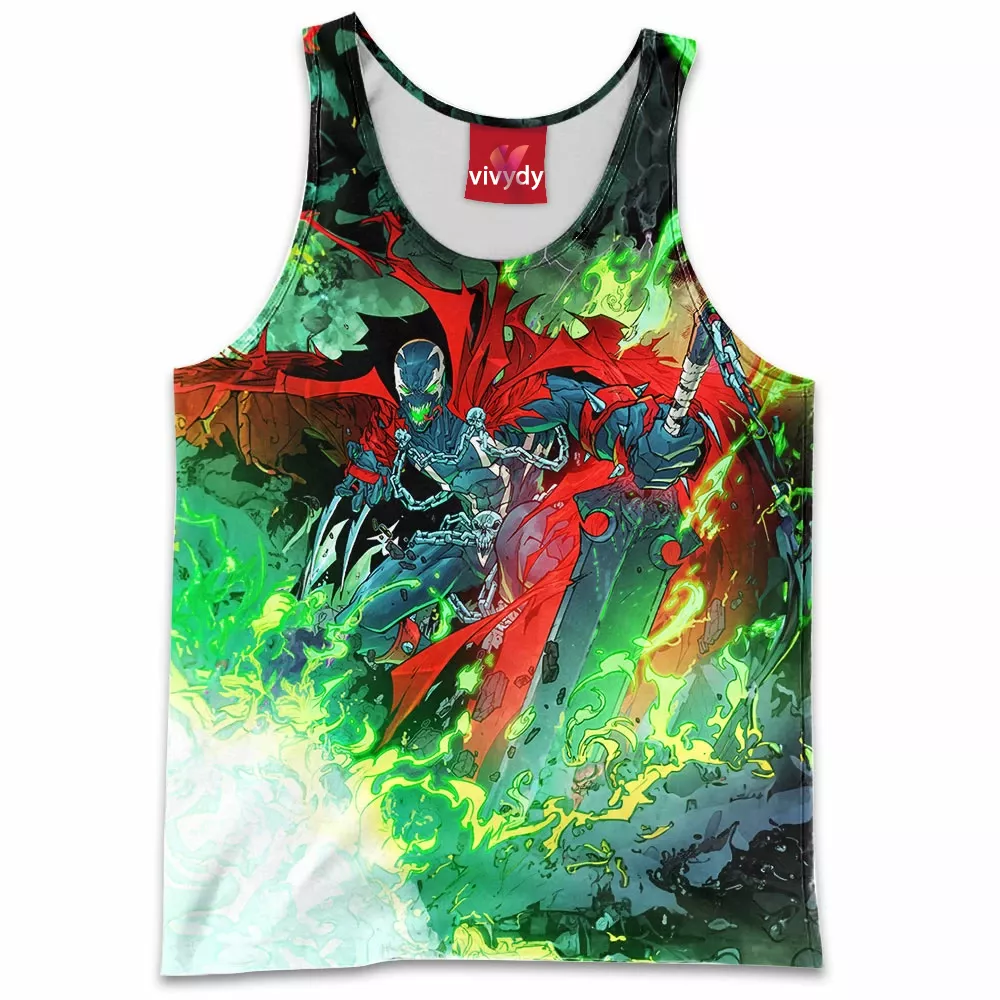 Spawn Tank Top