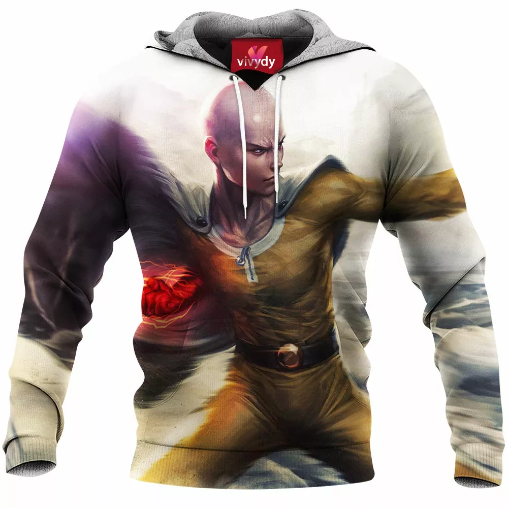 Saitama Hoodie