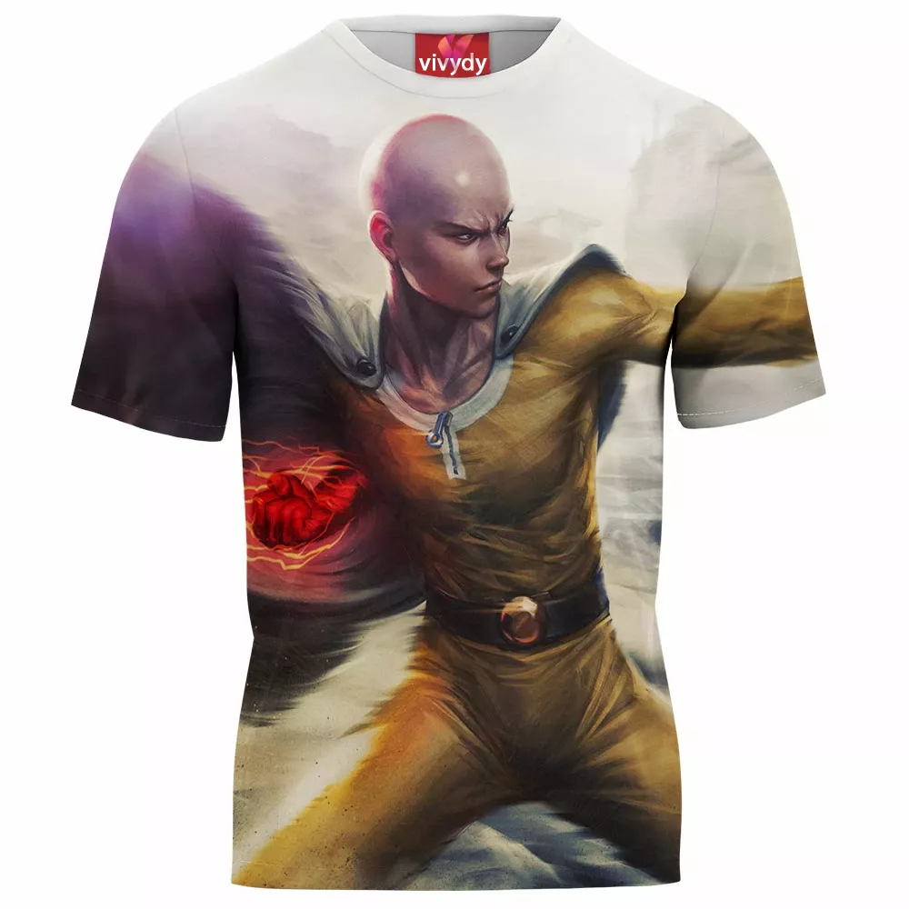 Saitama T-Shirt