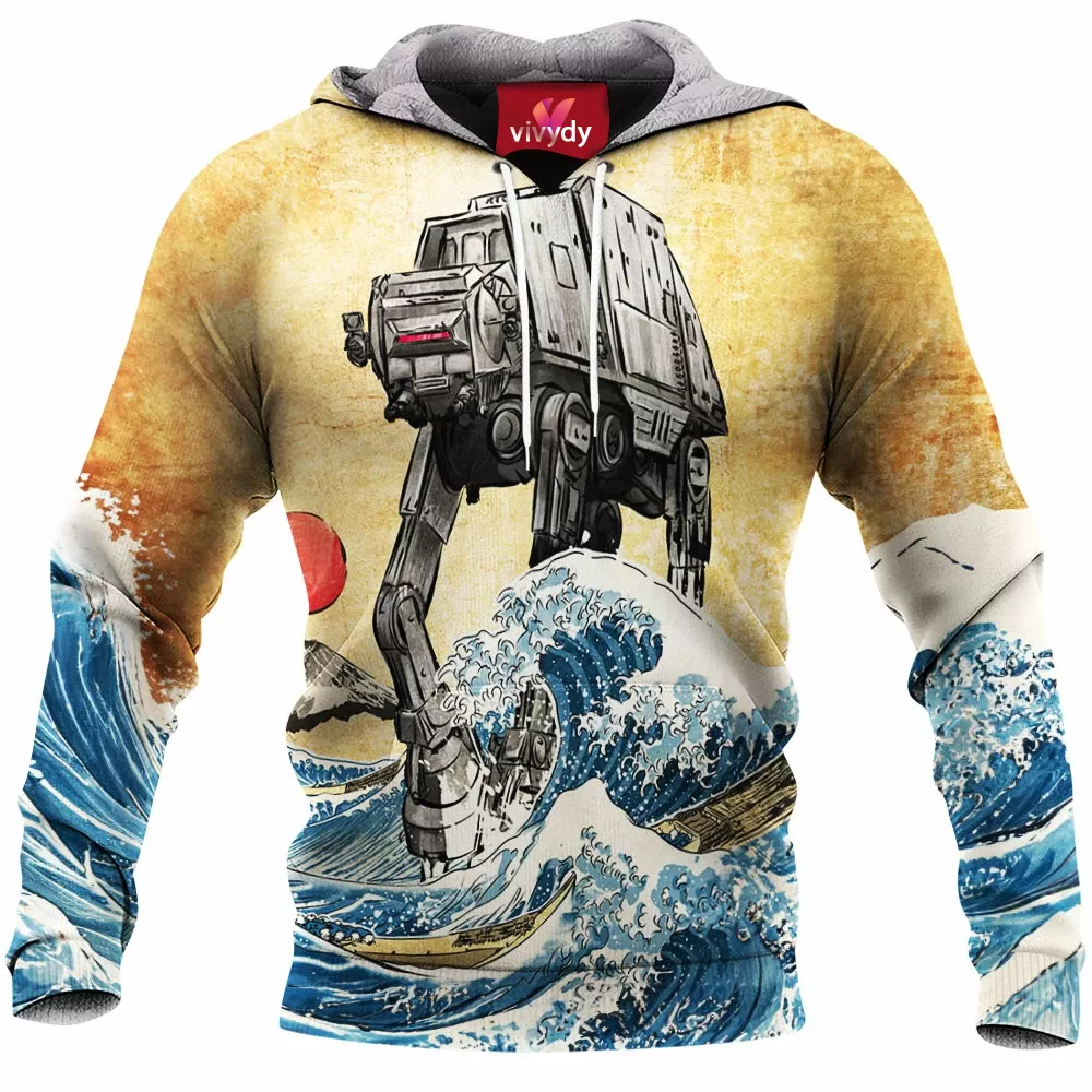 Galactic Empire Star Wars Hoodie