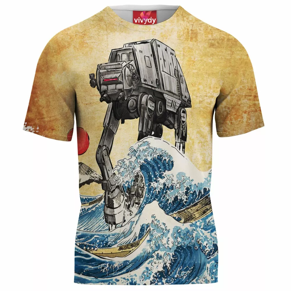 Galactic Empire Star Wars T-Shirt