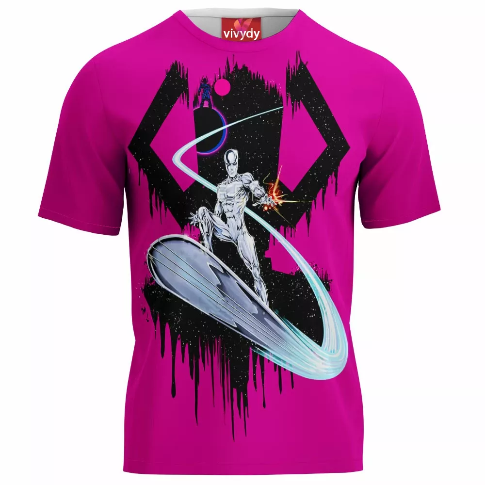 Silver Surfer T-Shirt