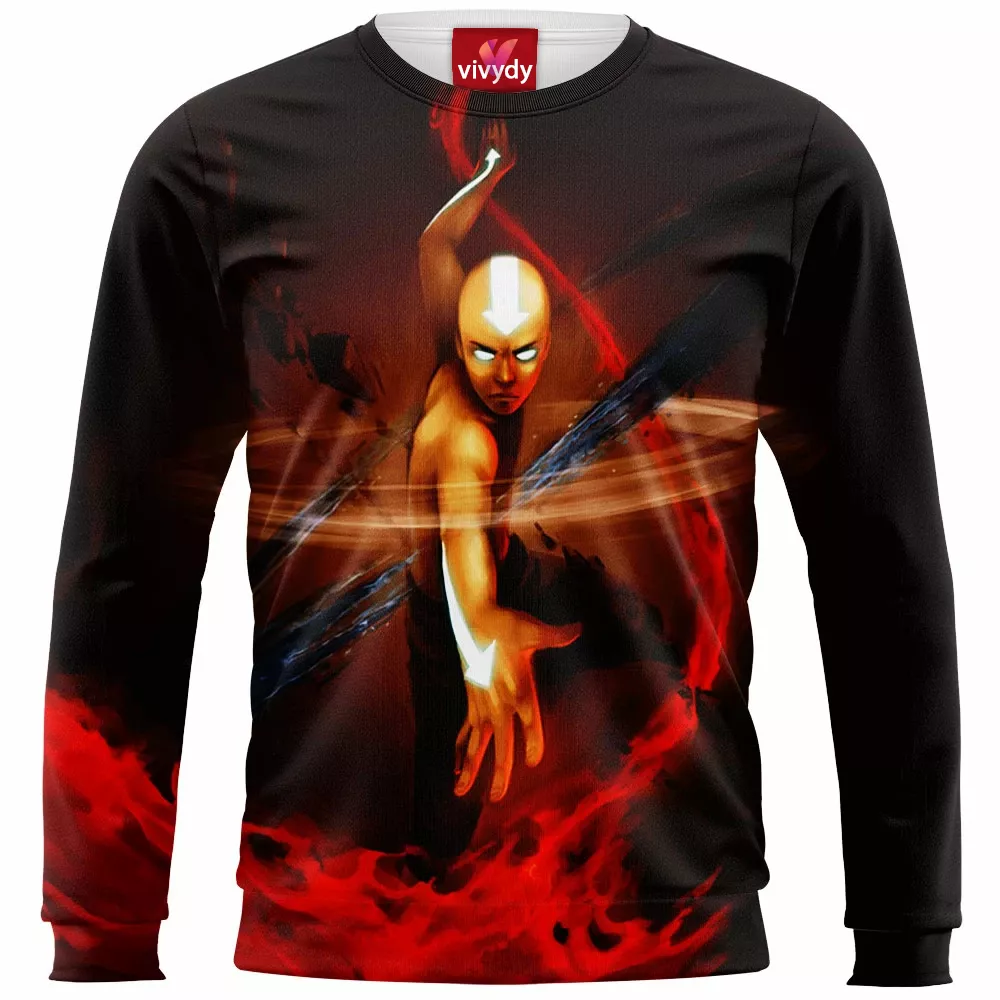 Aang Sweatshirt