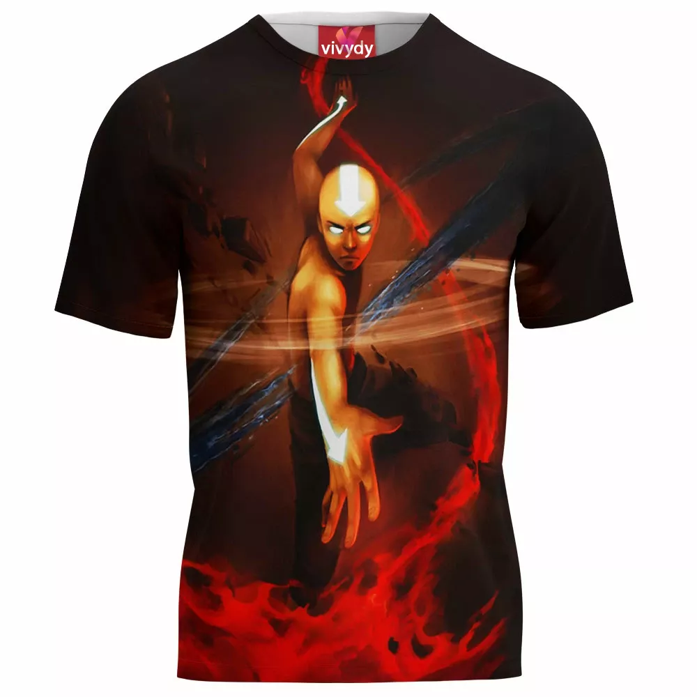 Aang T-Shirt