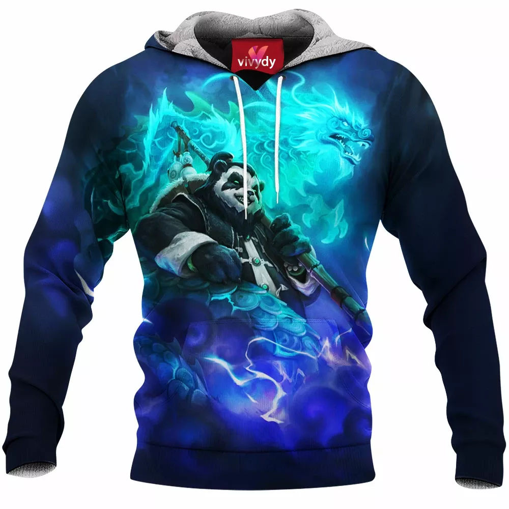 Chen Stormstout Warcraft Hoodie