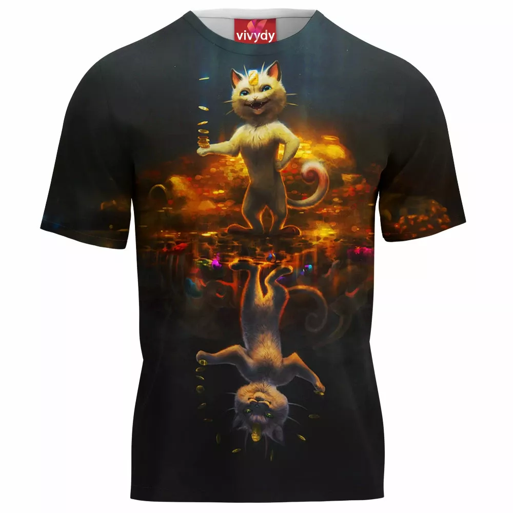 Meowth T-Shirt