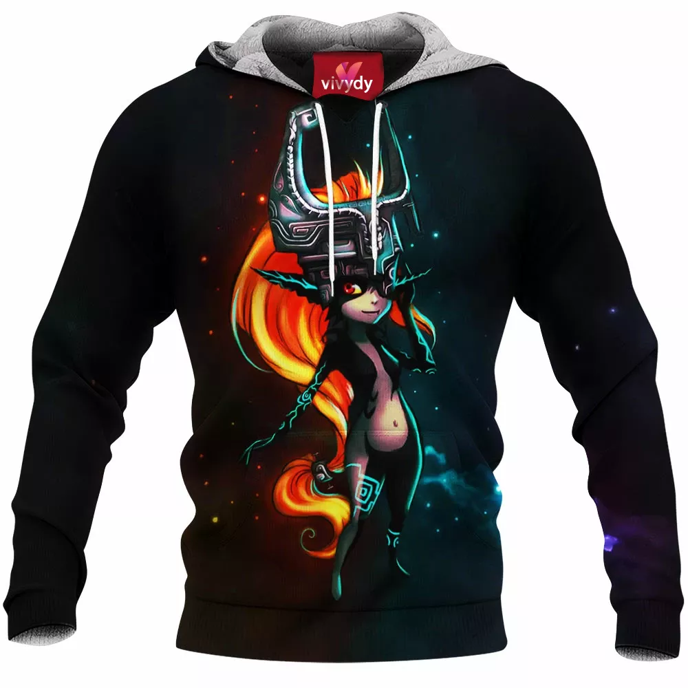 Midna Hoodie