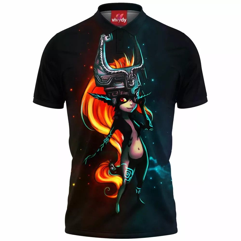 Midna Polo Shirt