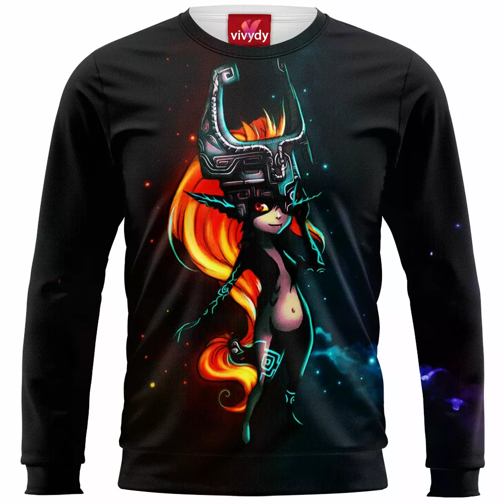 Midna Sweatshirt