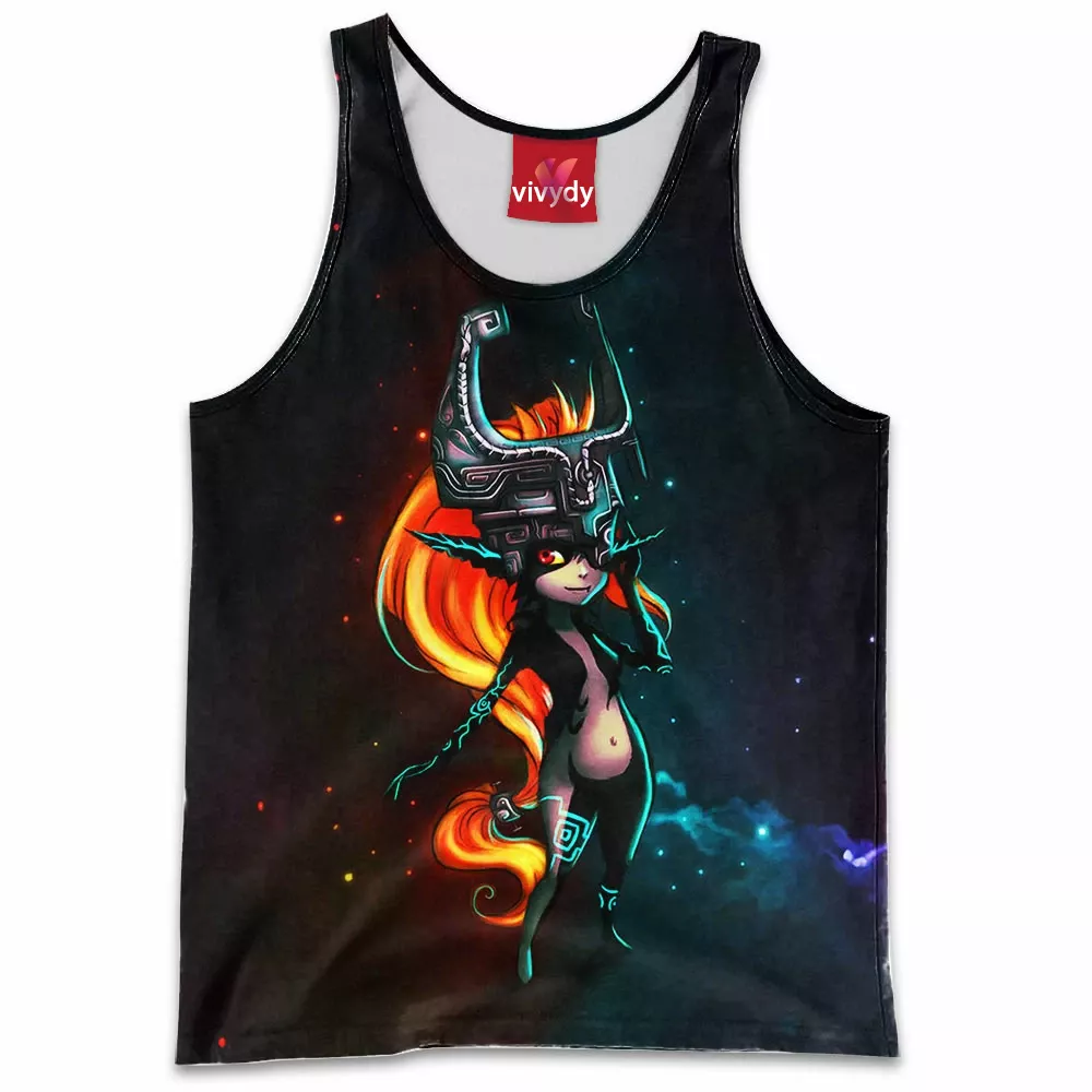 Midna Tank Top