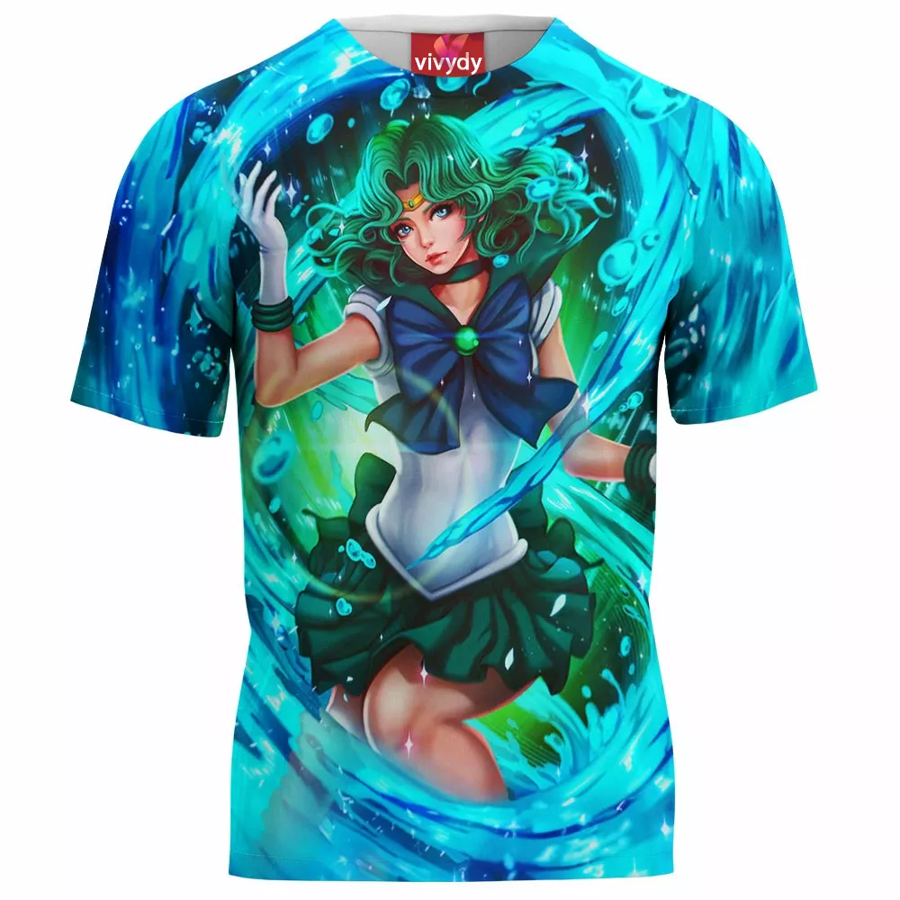 Sailor Neptune T-Shirt