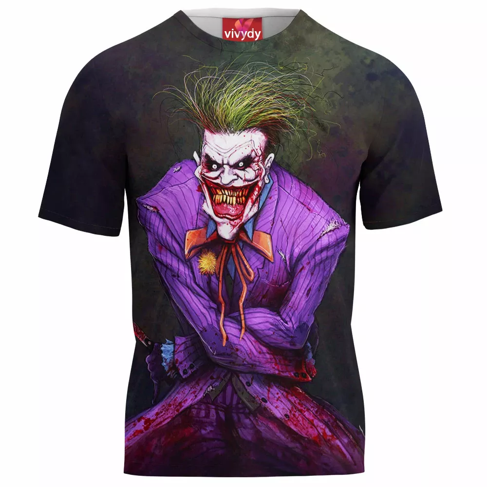 The Joker T-Shirt