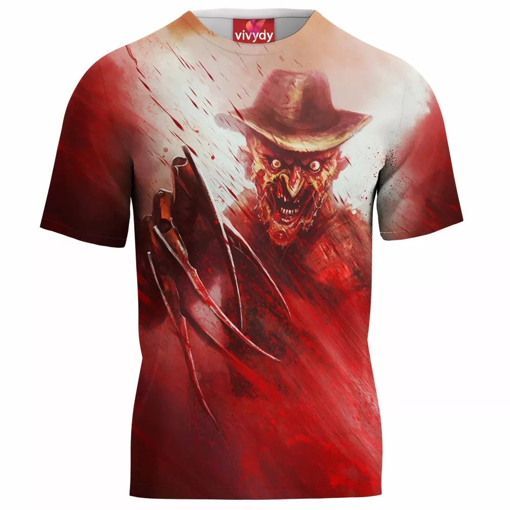 Freddy Krueger T-Shirt