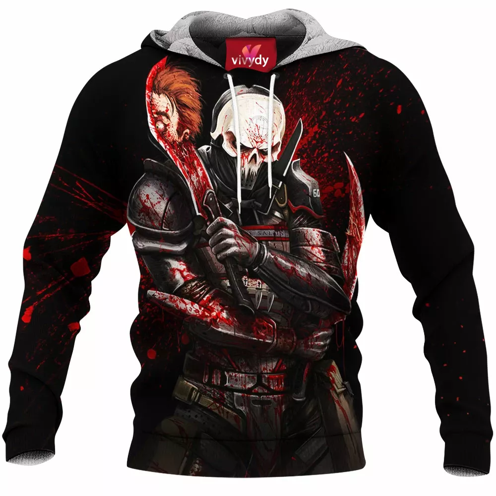 Abaddon Hoodie