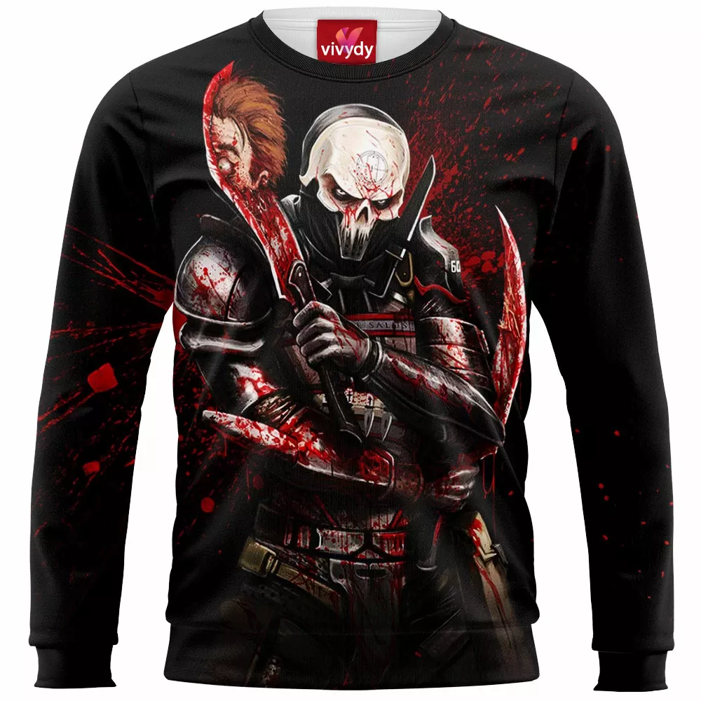 Abaddon Sweatshirt