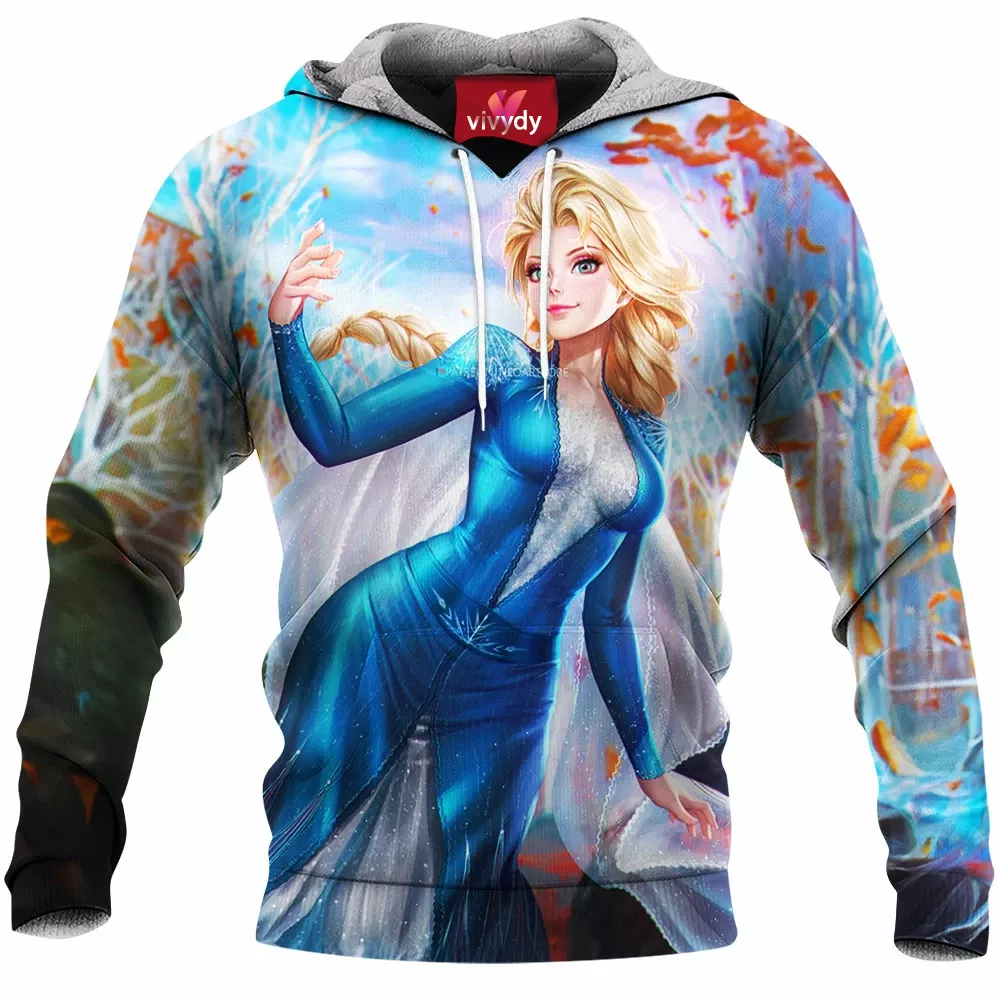 Elsa Hoodie