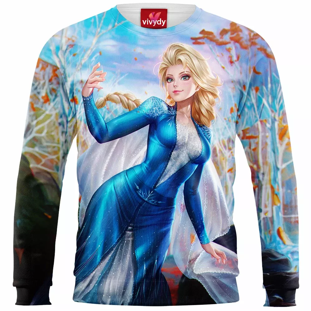 Elsa Sweatshirt