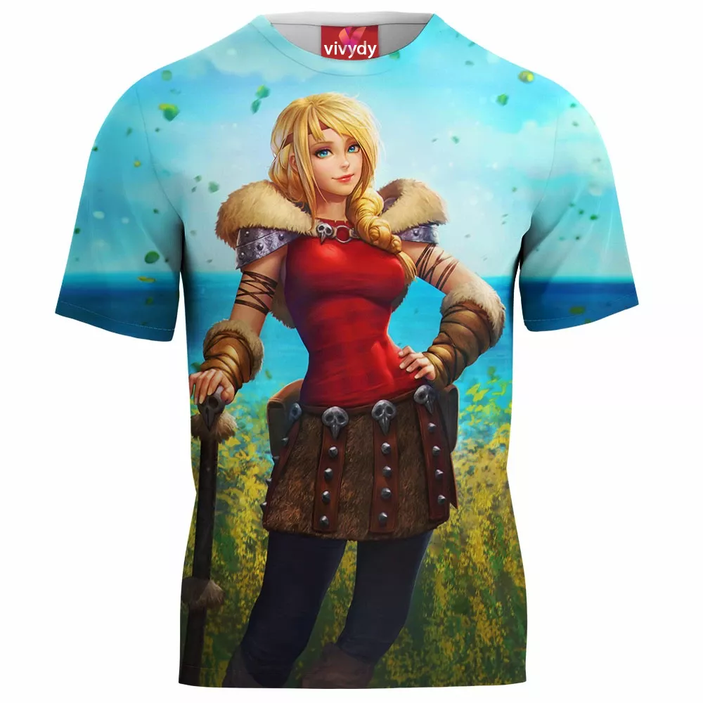 Astrid T-Shirt