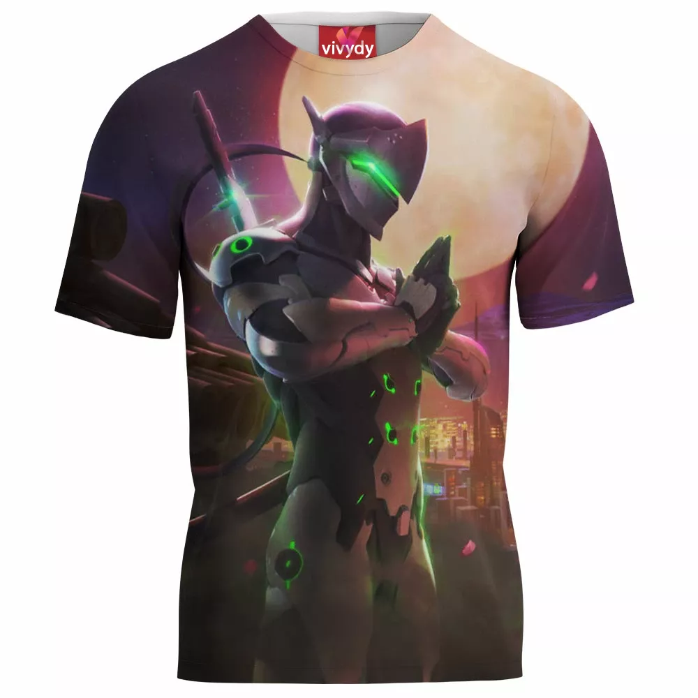 Genji T-Shirt