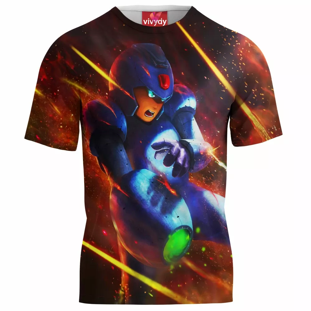 Rock Man T-Shirt