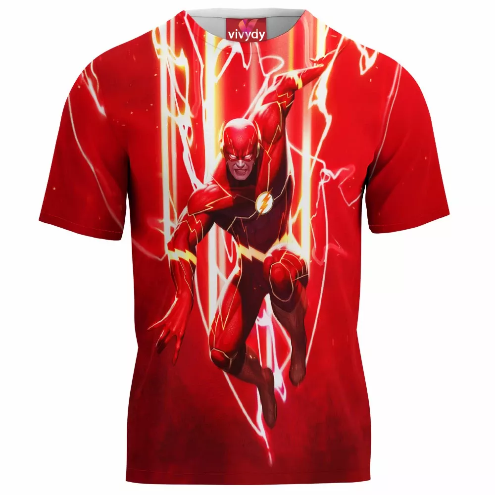 The Flash T-Shirt