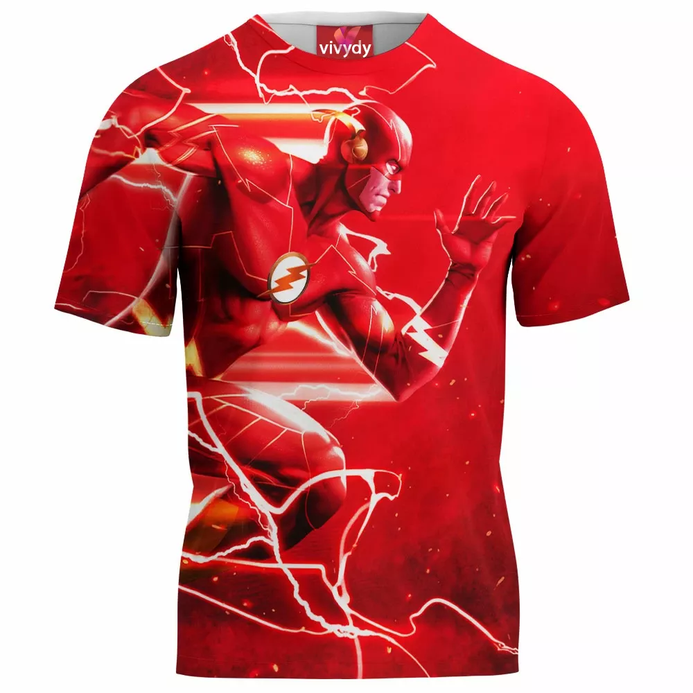 The Flash T-Shirt