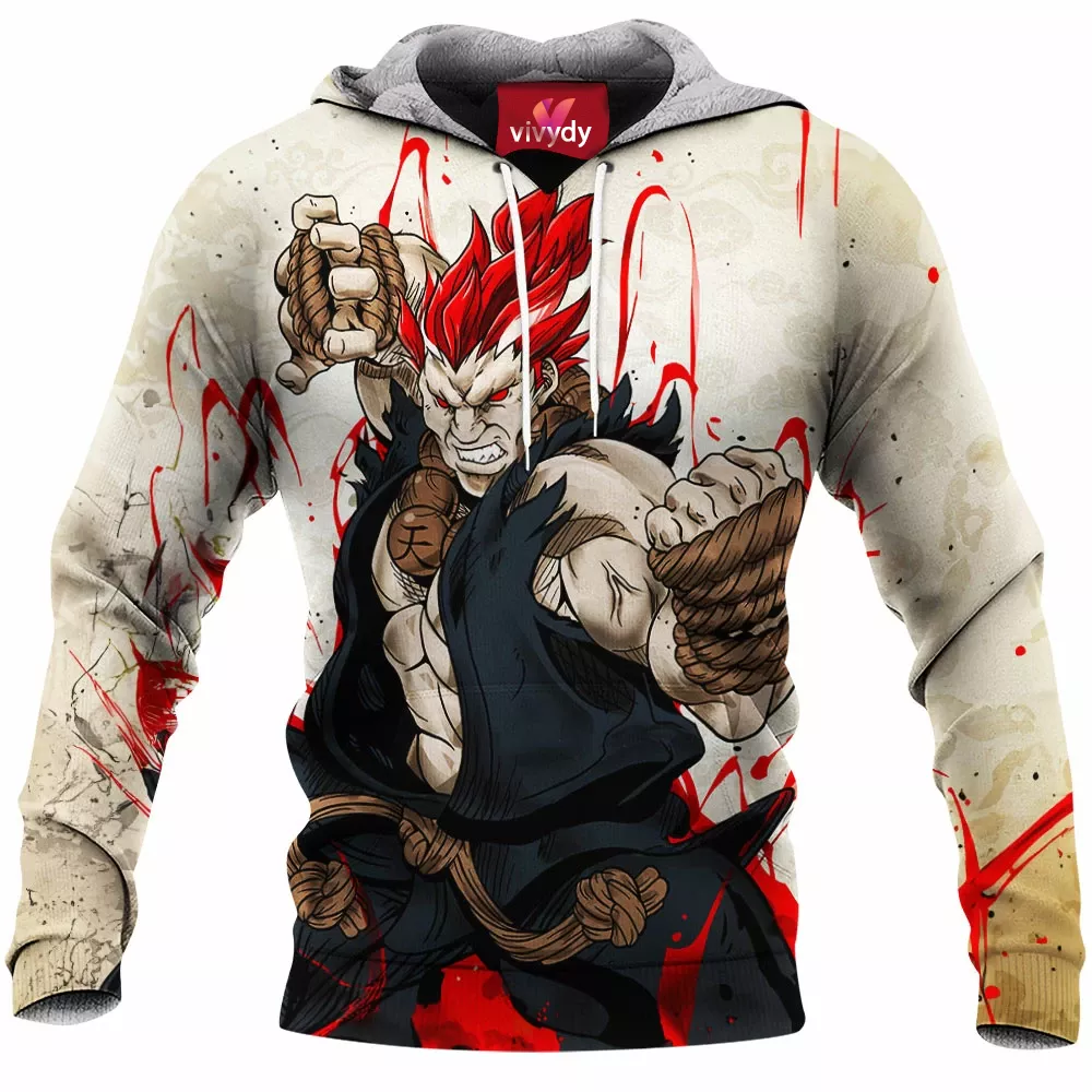 Akuma Hoodie