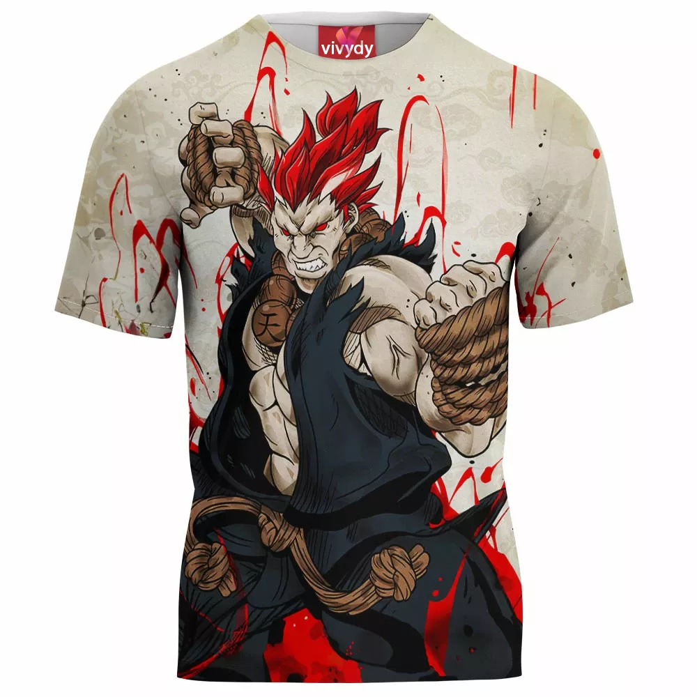 Akuma T-Shirt