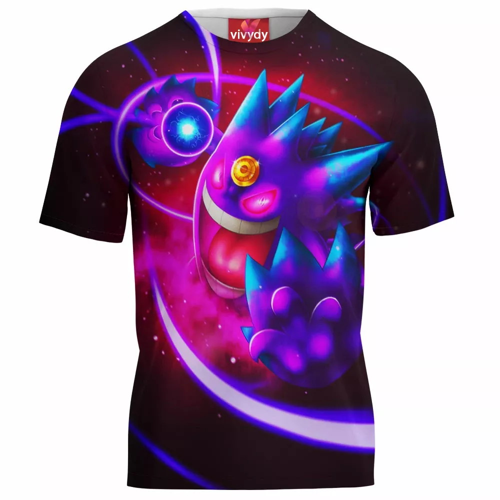 Mega Gengar T-Shirt