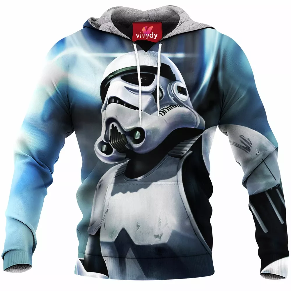 Stormtrooper Hoodie