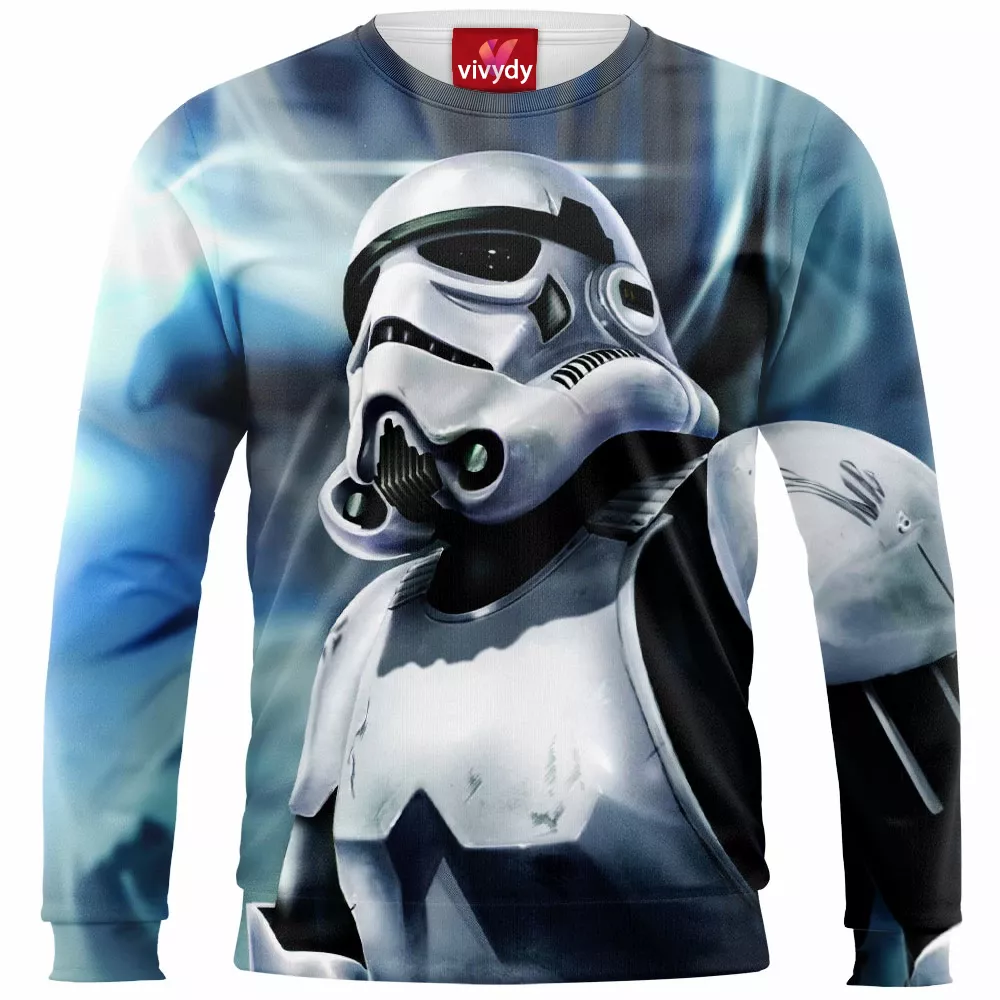 Stormtrooper Sweatshirt