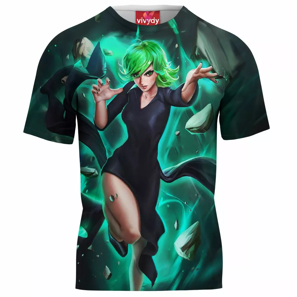 Tatsumaki T-Shirt