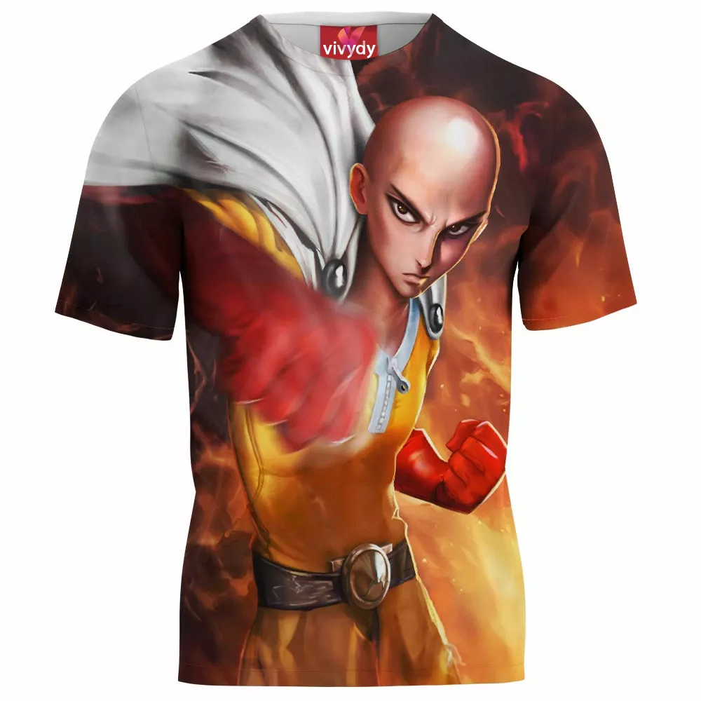 Saitama T-Shirt