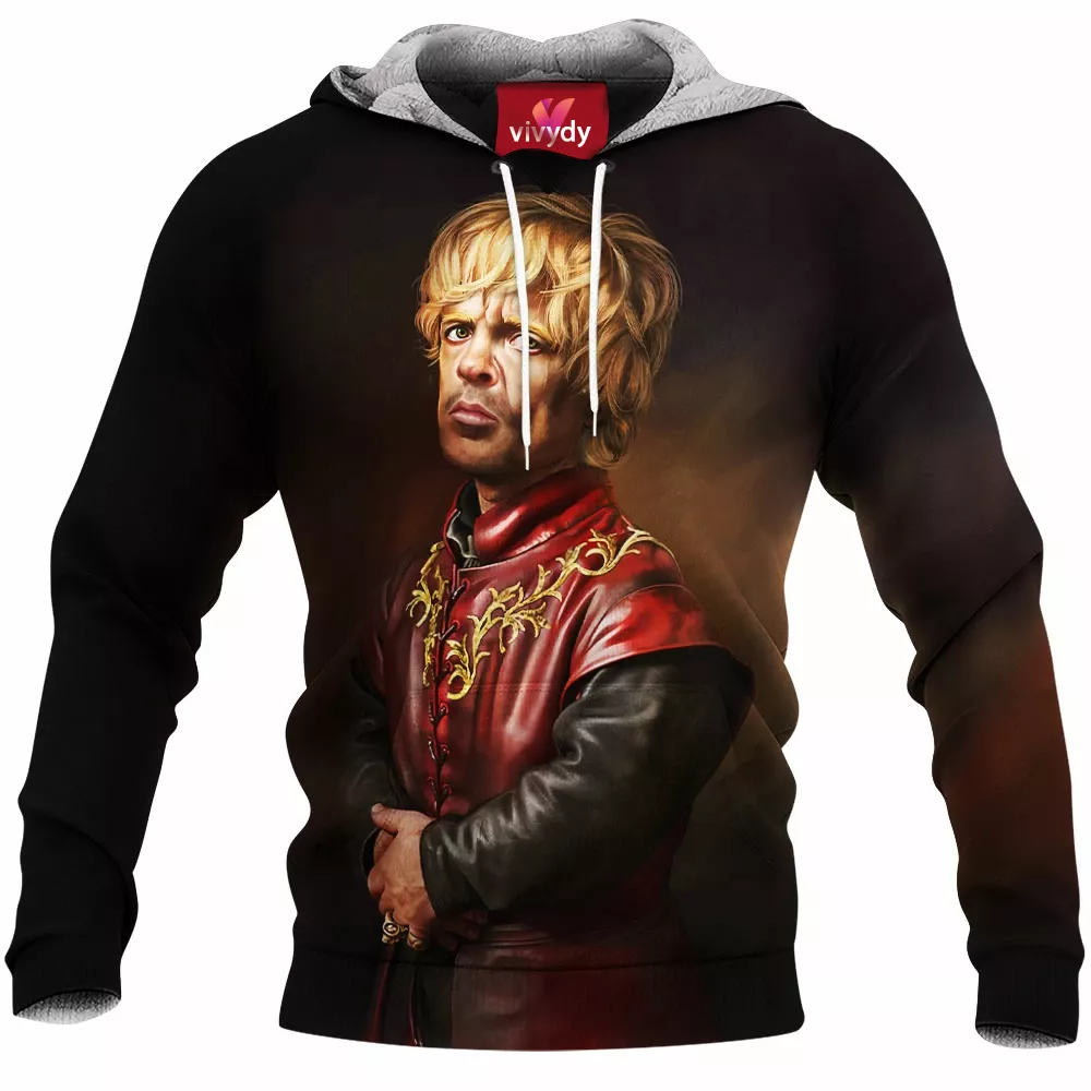 Tyrion Lannister Hoodie