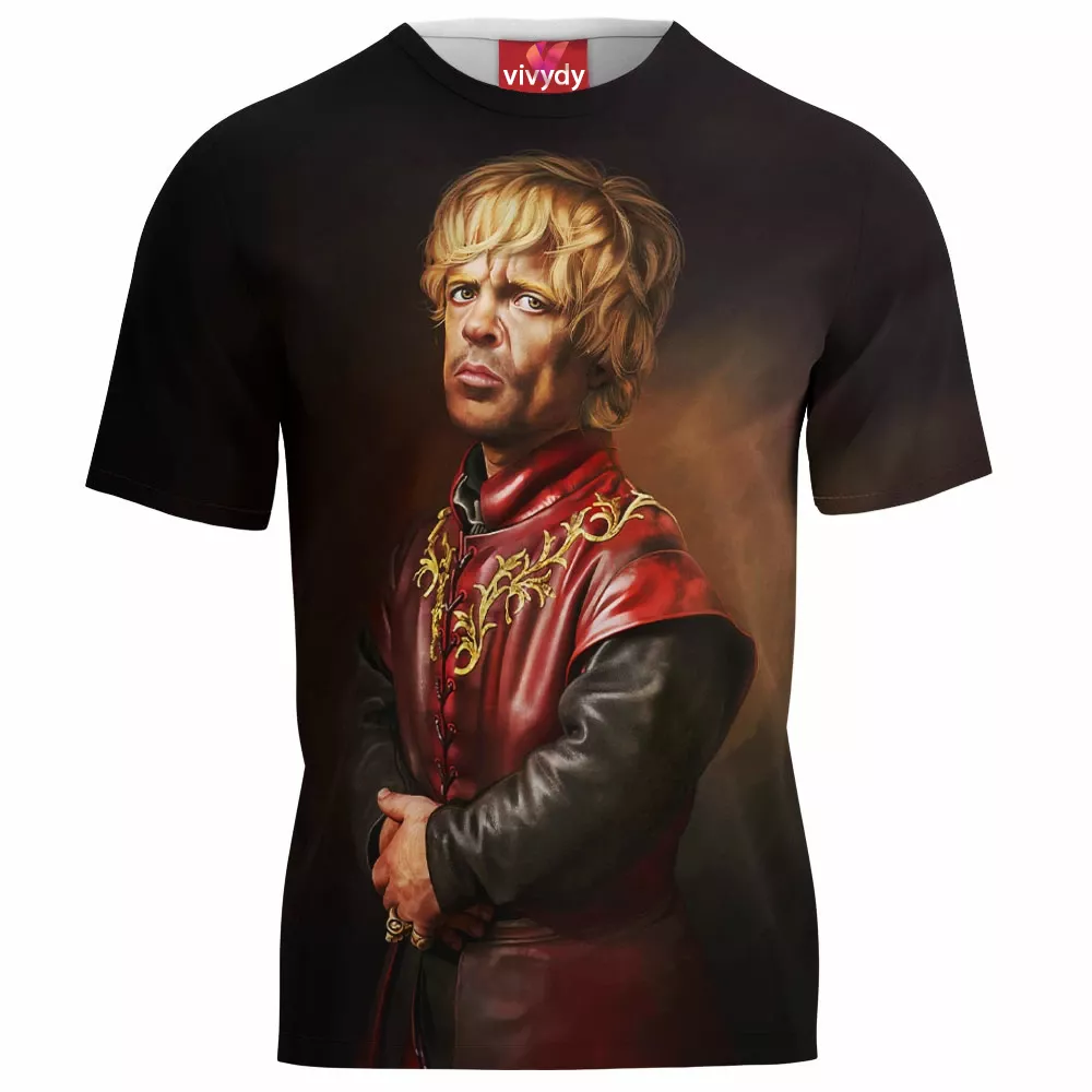 Tyrion Lannister T-Shirt